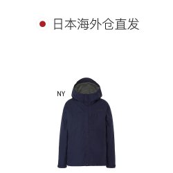 thenorthface北面goretex全拉链派克大衣户外服登山徒步