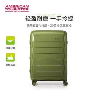 AMERICAN TOURISTER 美旅 拉杆箱/旅行箱