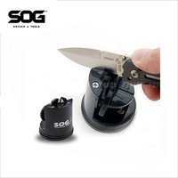 SOG 索格 Countertop Sharpener SH02便携式磨刀器