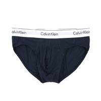 卡尔文·克莱恩 Calvin Klein CK 卡尔文克雷恩 3件装男士休闲三角裤内裤 NB2379A