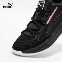 puma彪马官方新款男女同款情侣篮球鞋clydehardwood194044