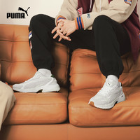 PUMA 彪马 官方男女款缓震轻便老爹鞋TEVERIS 388774