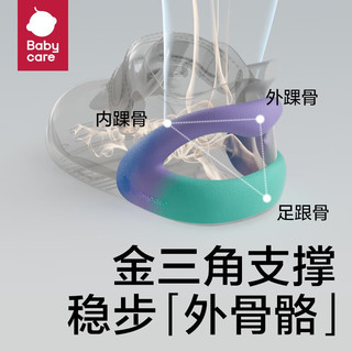 babycare bc babycare外骨骼宝学步鞋