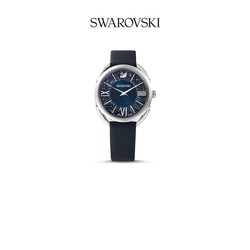 SWAROVSKI 施华洛世奇 瑞士腕表真品轻奢高级时尚专柜同款优雅简约气质送情侣礼物手表