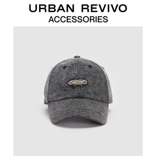 URBAN REVIVO 棒球帽