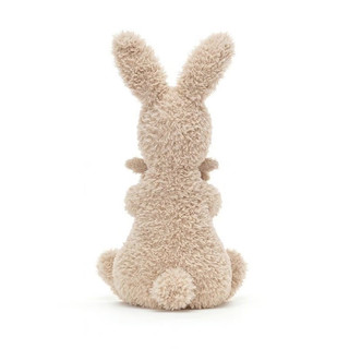 Jellycat英国高端毛绒玩具 哈朵斯兔子 玩偶公仔  24cm 哈朵斯兔子24cm