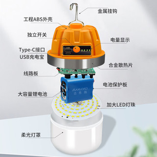 MAX LOAD 迈思路 户外照明