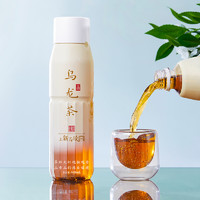 平仄 无糖乌龙茶饮料 460ml*5瓶装