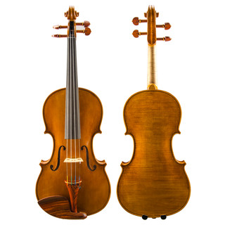 Christina克莉丝蒂娜意大利大师级手工小提琴 已售出