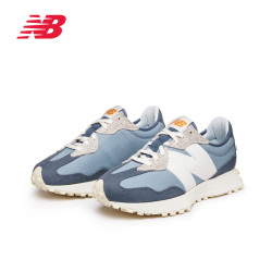 【省40元】new balance休闲运动鞋_new balance nb官方奥莱 男女春