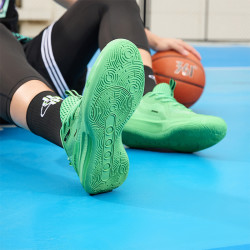 361goey361男鞋运动鞋男篮球鞋2024夏季实战耐磨低帮后卫训练球鞋