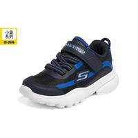 23日10点：SKECHERS 斯凯奇 男童跑步鞋