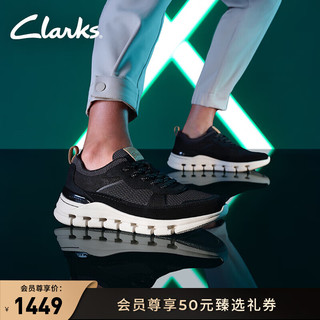 Clarks 其乐 女士休闲鞋