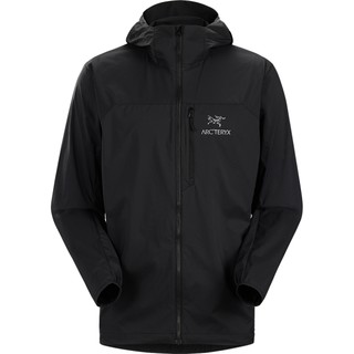 ARC'TERYX 始祖鸟 SQUAMISH HOODY M[SS23] 新款上市 Squamish 男士连帽衫