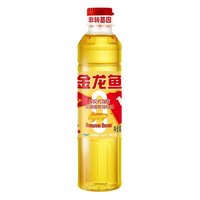 移动端：金龙鱼 黄金比例 调和油400ml