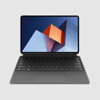 HUAWEI 华为 MateBook E 2022款12.6吋 WIFI 16GB+1TB二合一笔记本