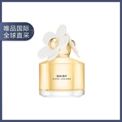 MARC JACOBS 马克·雅克布 莫杰雏菊女士淡香水100ml