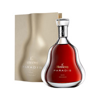 Hennessy 轩尼诗 百乐廷700ml 2023年新版 干邑白兰地 进口行货洋酒