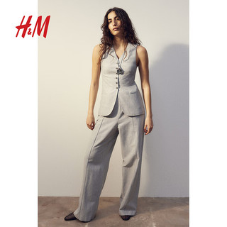 H&M 女士马甲