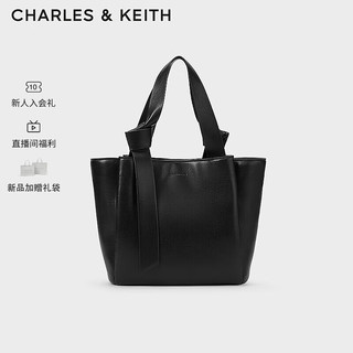 CHARLES & KEITH 女士单肩包