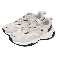 23.65 韩国直邮23.65运动鞋黑色时尚简约日常休闲舒适百搭FINE1LGREY