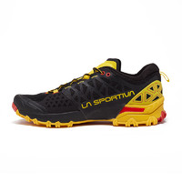 拉思珀蒂瓦 LASPORTIVA BUSHIDOII户外专业长距离缓震越野跑鞋