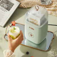Bear 小熊 酸奶机家用小型迷你纳豆机全自动多功能商用大容量米酒发酵机