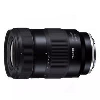 TAMRON 腾龙 17-50mm F4 A068全画幅索尼微单E口广角1750变焦镜头