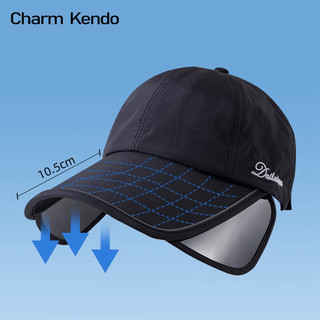 Charm Kendo 棒球帽