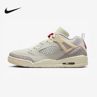 NIKE 耐克 夏季男鞋JORDAN SPIZIKE运动鞋篮球鞋FQ1759-100