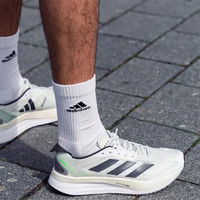 adidas 阿迪达斯 Adizero Boston 11 波士顿11 马拉松 休闲跑步鞋 GY8407