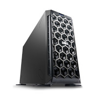 DELL 戴尔 服务器方案 T640 2*6242R/512G/ 6*20T/H730P/1600W