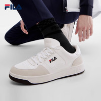 FILA 斐乐 官方CHIC男鞋板鞋时尚休闲鞋运动鞋女鞋