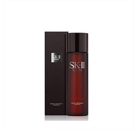 SK-II 香港直邮SK-II/skii/sk2男士神仙水精华液减少油光紧致细腻230ml