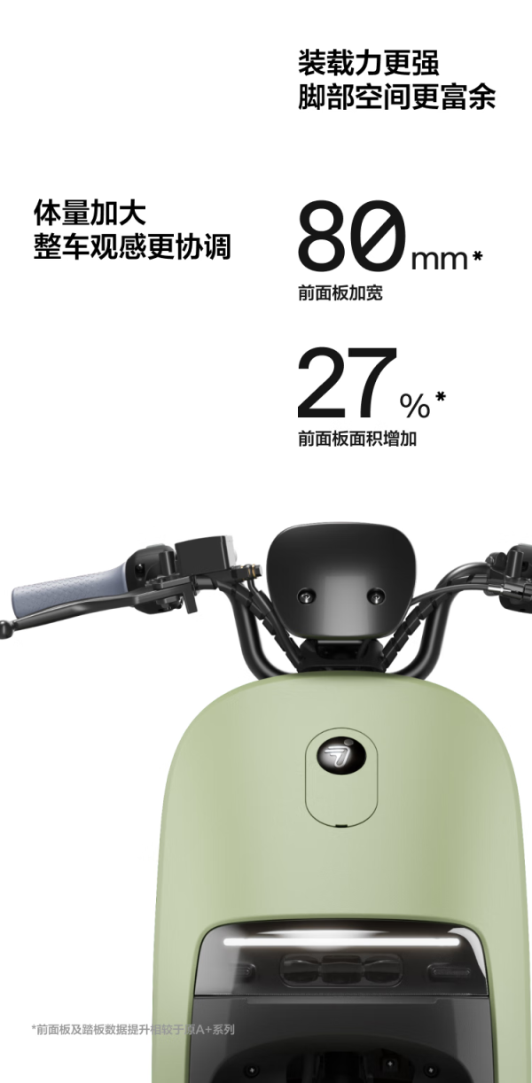 【省800元】九号电动车_Ninebot 九号 电动A2z 90新国标锂电智能电动车 到门店选颜色多少钱-什么值得买