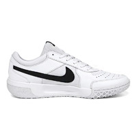 NIKE 耐克 COURT LITE 3男鞋新款透气运动鞋缓震网球鞋DV3258-101