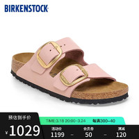 BIRKENSTOCK 勃肯 女士拖鞋