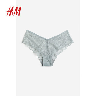 H&M 女士内裤