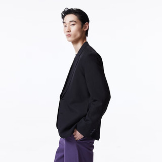 JACK&JONES 杰克琼斯 男士西服/西装