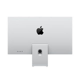 Apple/苹果【教育优惠】Studio Display 27英寸5K视网膜显示屏 显示器-纳米纹理玻璃配可调倾斜度的支架