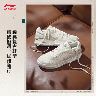 LI-NING 李宁 运动板鞋