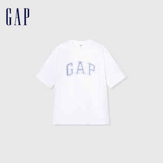 Gap 盖璞 男士T恤