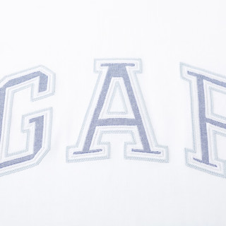 Gap 盖璞 男士T恤
