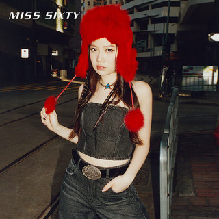 MISS SIXTY 女士吊带背心