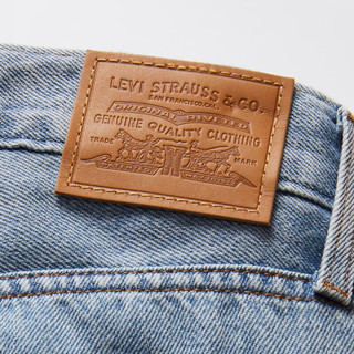 Levi's 李维斯 女士牛仔裤