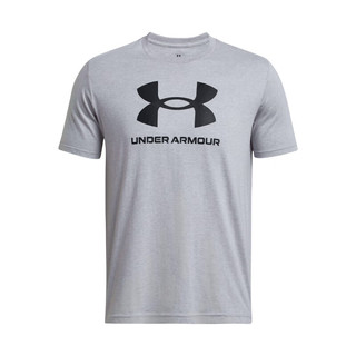 UNDER ARMOUR 安德玛 运动T恤