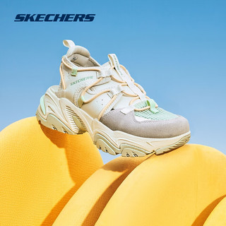 SKECHERS 斯凯奇 跑鞋