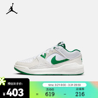 NIKE 耐克 JORDAN STADIUM 90 (GS) 运动鞋 DX4399-103 35.5