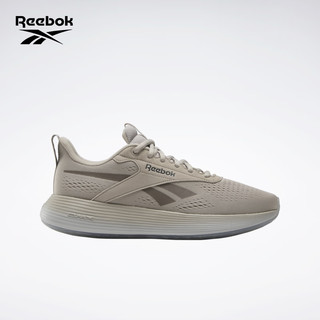 Reebok锐步24春夏男女DMX COMFORT+黑武士舒适运动休闲鞋 100074438 中性款 36 女