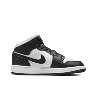 NIKE 耐克 Air Jordan 1 Mid女潮流休闲篮球鞋DR9495 TMGJ